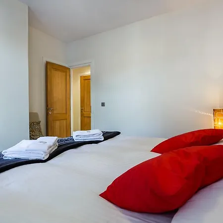 Aux Praz Σαμονί